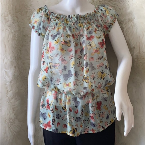 Blouse - Picture 3 of 5